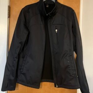 Xersion Women’s Black Lightweight Jacket